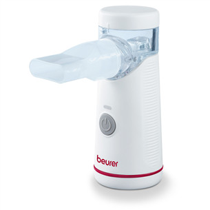 Beurer IH 51, valge - Nebulisaator IH51