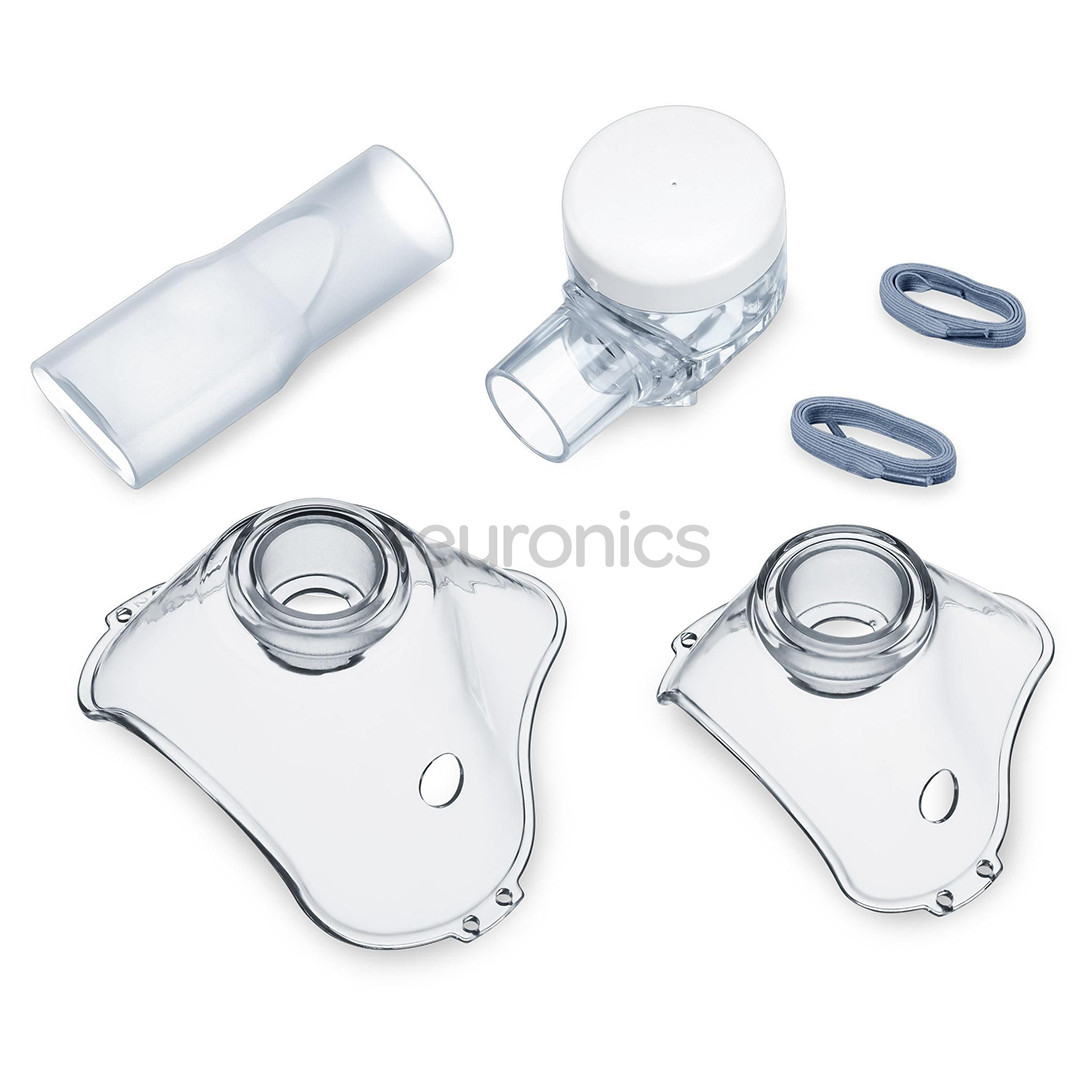 Beurer IH 51, white - Nebuliser