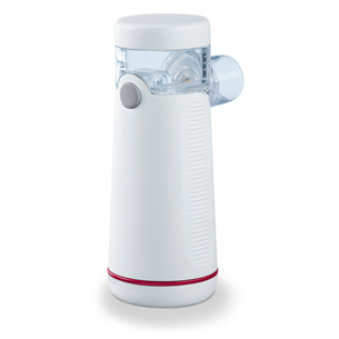 Beurer IH 51, valge - Nebulisaator