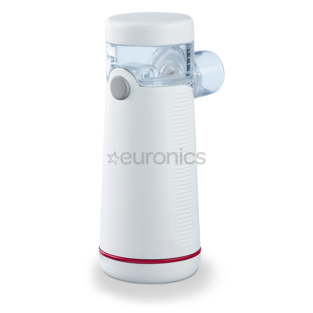 Beurer IH 51, white - Nebuliser