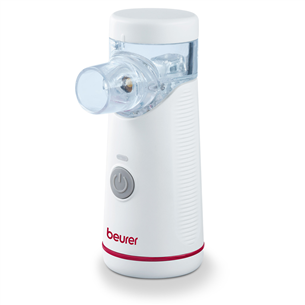 Beurer IH 51, valge - Nebulisaator