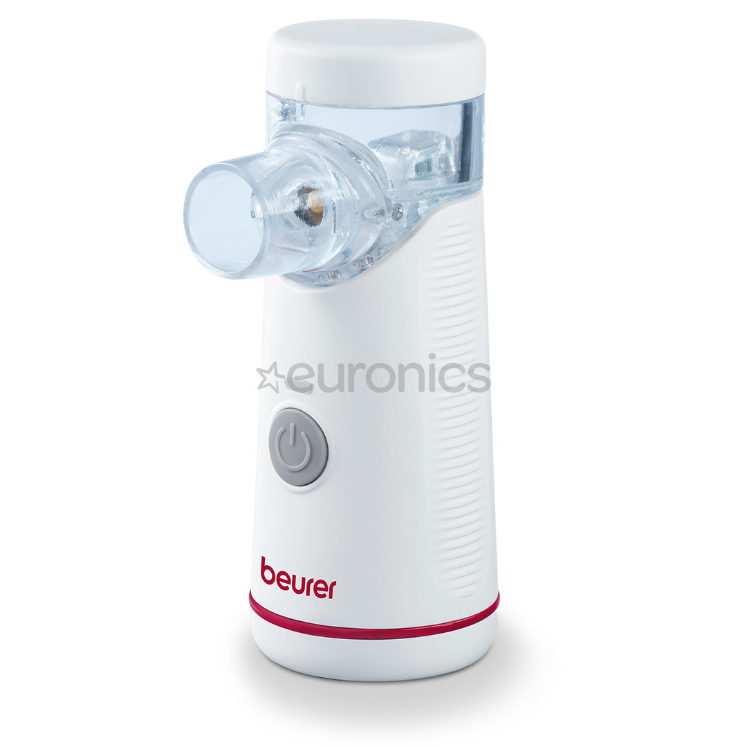 Beurer IH 51, white - Nebuliser