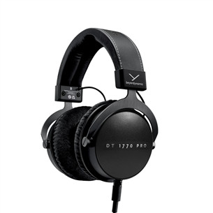 Beyerdynamic DT 1770 Pro MKII, must - Kõrvaklapid 1000310