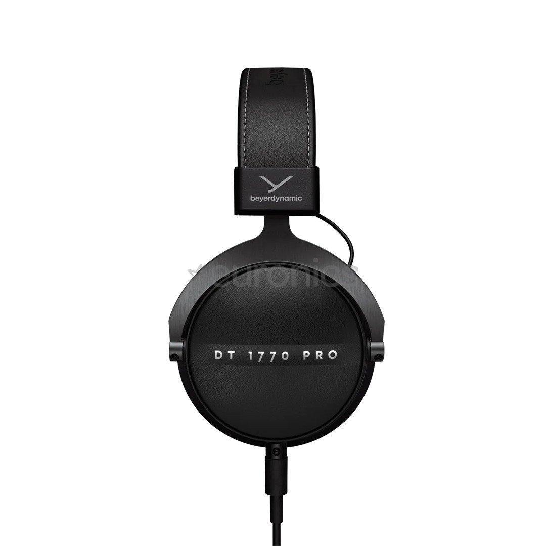 Beyerdynamic DT 1770 Pro MKII, черный - Наушники