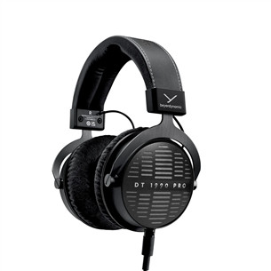 Beyerdynamic DT 1990 Pro MKII, черный - Наушники 1000303