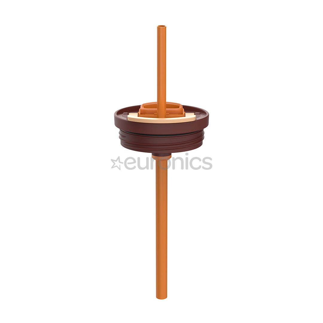 Kambukka Rio Tumbler, 950 ml, Almond Dream, pruun - Termokruus