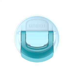 Kambukka Rio Tumbler, 950 ml, Frosty Coconut, valge/sinine - Termokruus