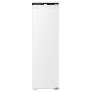 Hisense, NoFrost, 235 L, height 178 cm - Built-in Freezer