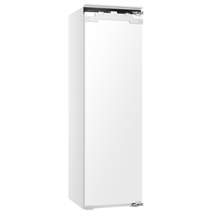 Hisense, NoFrost, 235 L, kõrgus 178 cm - Integreeritav sügavkülmik