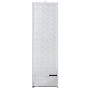 Hisense, NoFrost, 235 L, kõrgus 178 cm - Integreeritav sügavkülmik