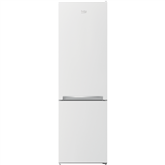 Beko, NoFrost, 266 л, высота 182 см, белый - Холодильник