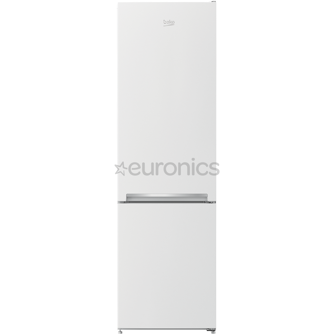 Beko, NoFrost, 266 л, высота 182 см, белый - Холодильник