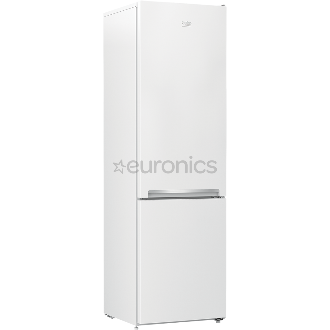 Beko, NoFrost, 266 л, высота 182 см, белый - Холодильник
