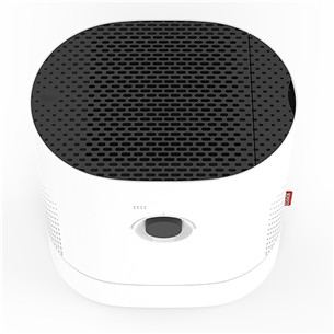 Boneco Hybrid, белый - Климатический комплекс