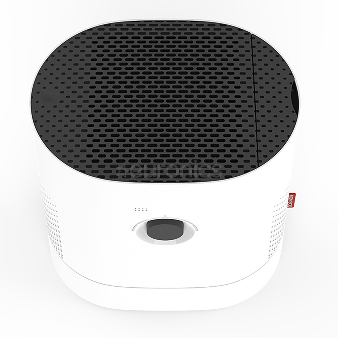 Boneco Hybrid, белый - Климатический комплекс