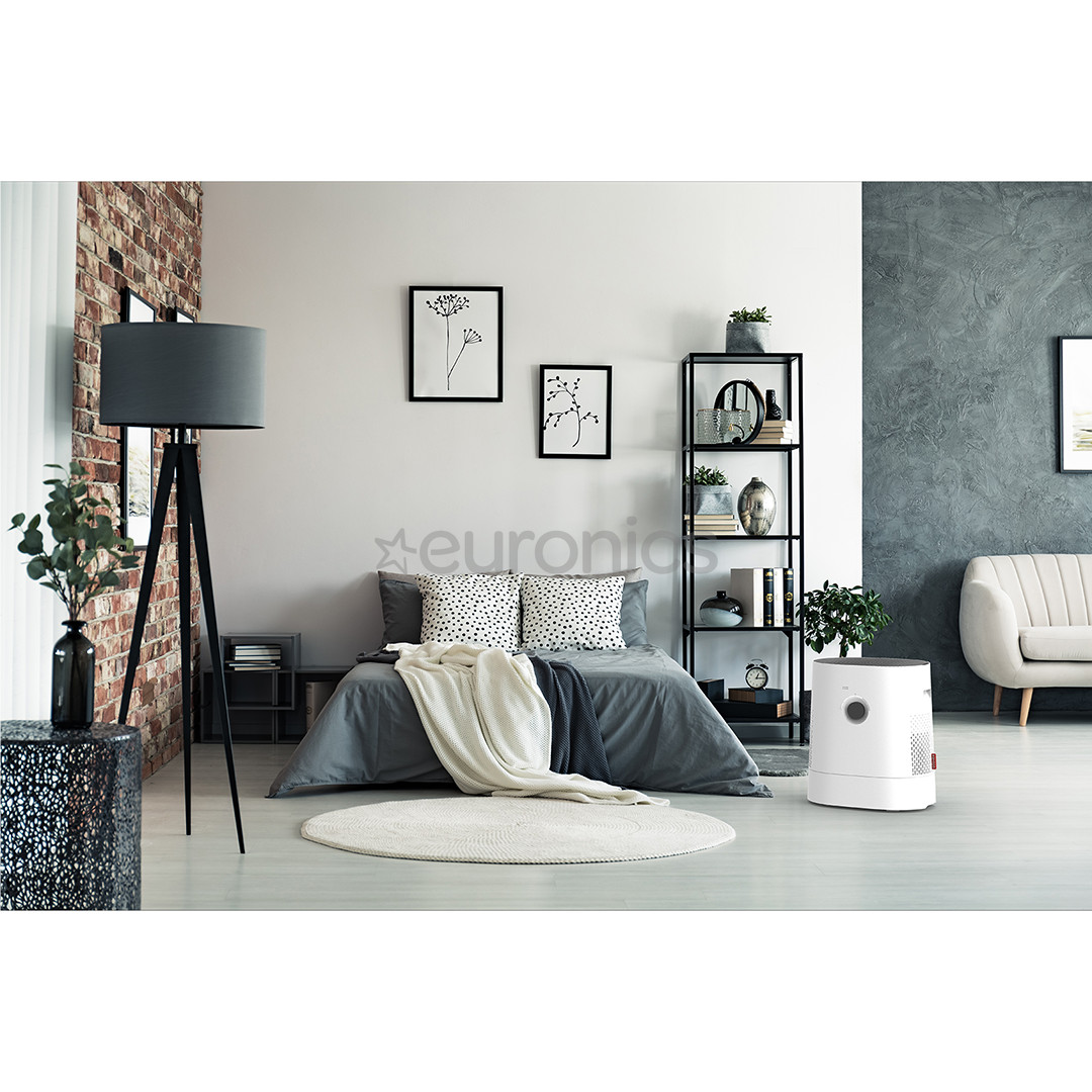 Boneco Hybrid, белый - Климатический комплекс