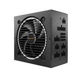 Be Quiet Pure Power 12 M, 850 Вт, 80+ Gold, черный - Блок питания