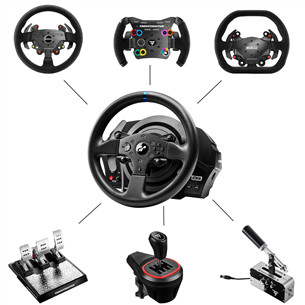 Руль Thrustmaster T300 RS GT Edition