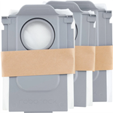 Roborock, 6 pcs - Dust bags for robot vacuum cleaner