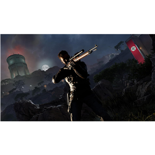 Sniper Elite: Resistance Deluxe Edition, Xbox One / Xbox Series X - Game