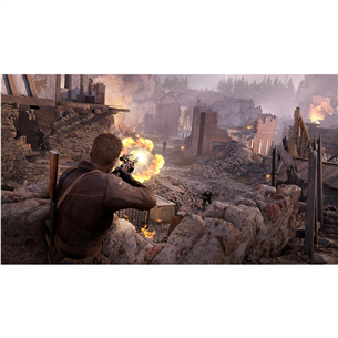 Sniper Elite: Resistance Deluxe Edition, Xbox One / Xbox Series X - Game