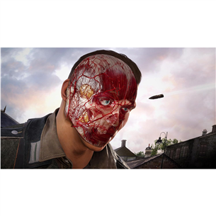 Sniper Elite: Resistance Deluxe Edition, Xbox One / Xbox Series X - Game
