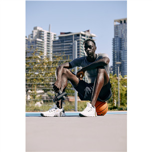 Hyperice Hypervolt 2 EU, must- Massaažiseade