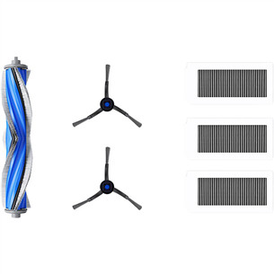 Ecovacs Deebot X5 - Tarvikute komplekt