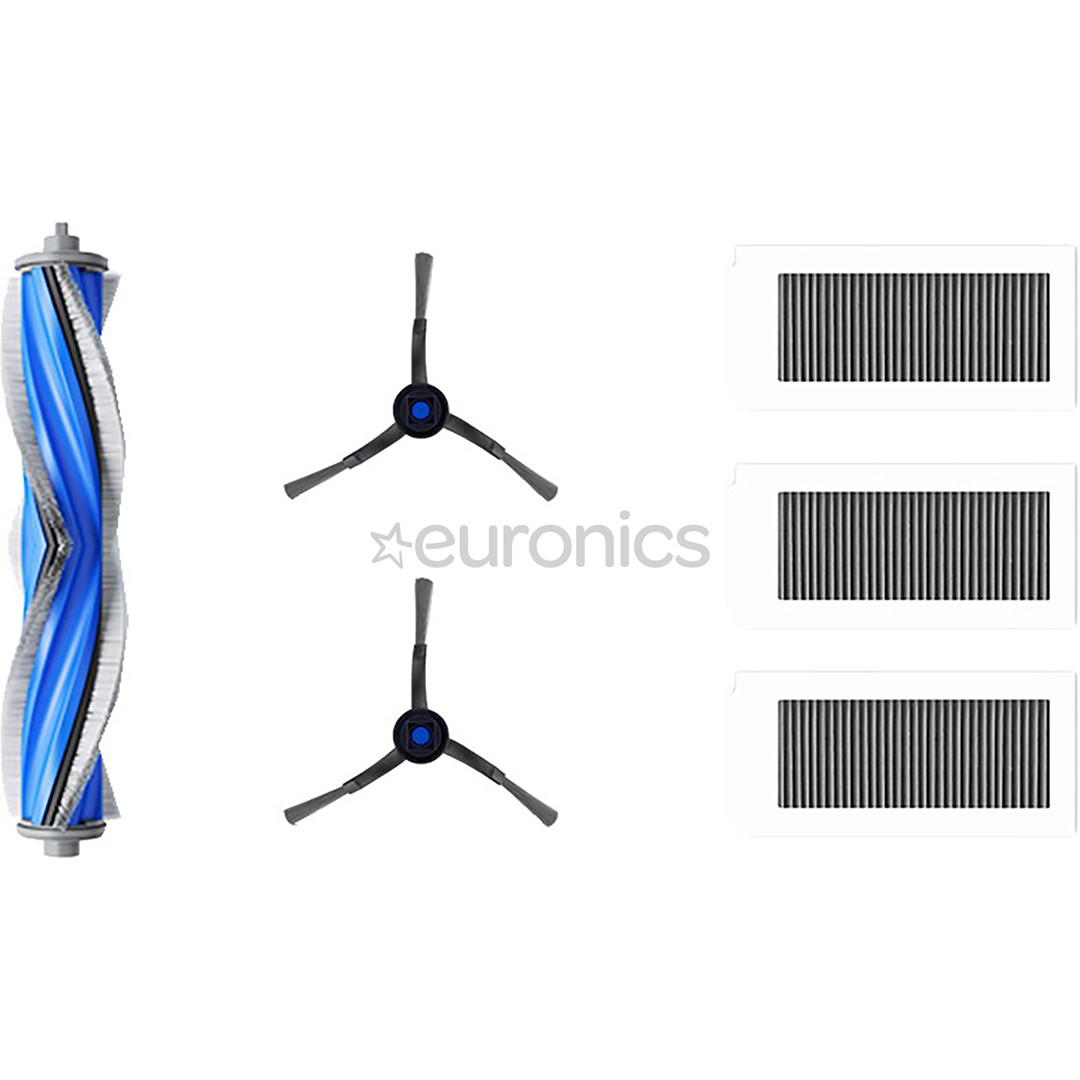 Ecovacs Deebot X5 - Tarvikute komplekt