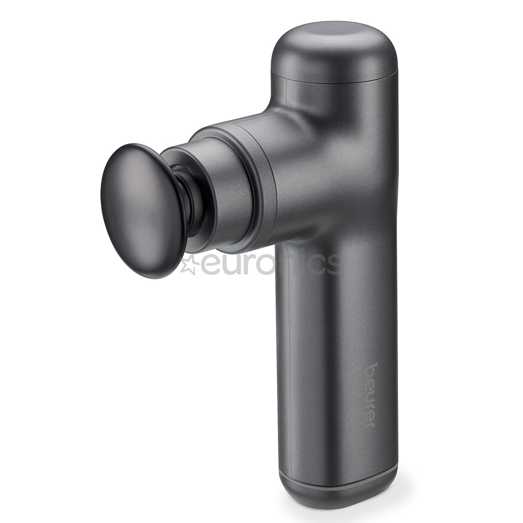 Beurer Sensitive+, must - Massaažiseade