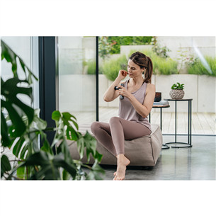 Beurer Sensitive+, must - Massaažiseade