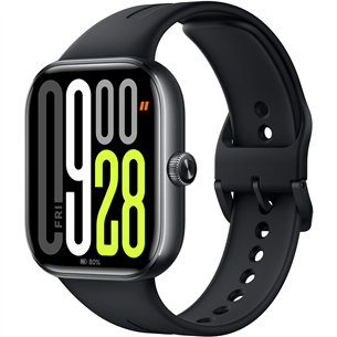 Xiaomi Redmi Watch 5, must - Nutikell