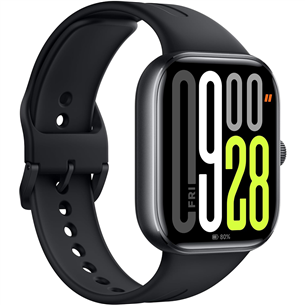 Xiaomi Redmi Watch 5, must - Nutikell