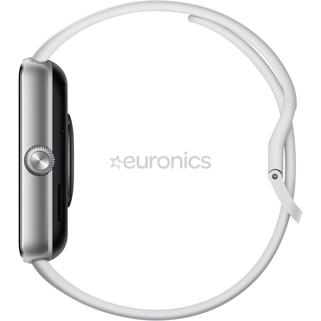 Xiaomi Redmi Watch 5, hõbe - Nutikell