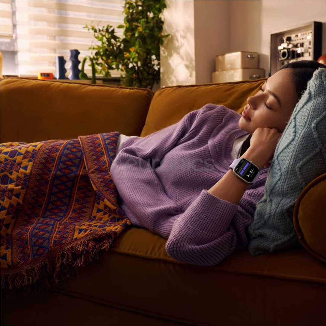 Xiaomi Redmi Watch 5, lilla - Nutikell