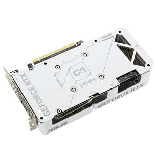Asus, NVIDIA GeForce RTX 4060, 8 GB GDDR6, 128 bit - Graafikakaart
