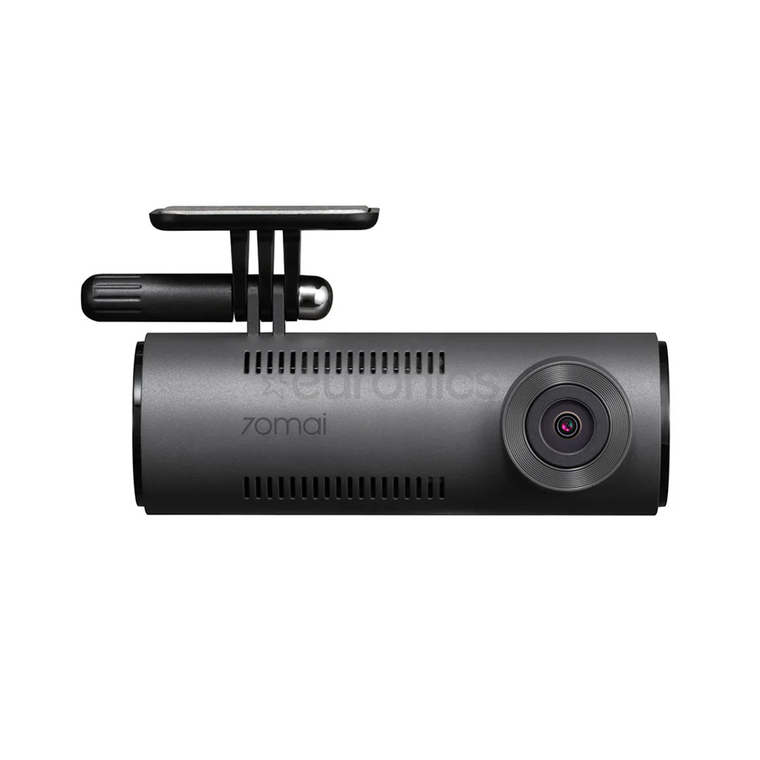 70mai Dash Cam M310, 2K, gray - Dash Cam