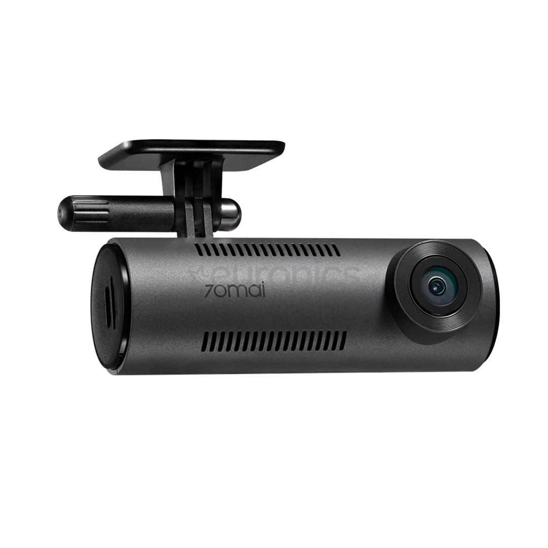 70mai Dash Cam M310, 2K, gray - Dash Cam