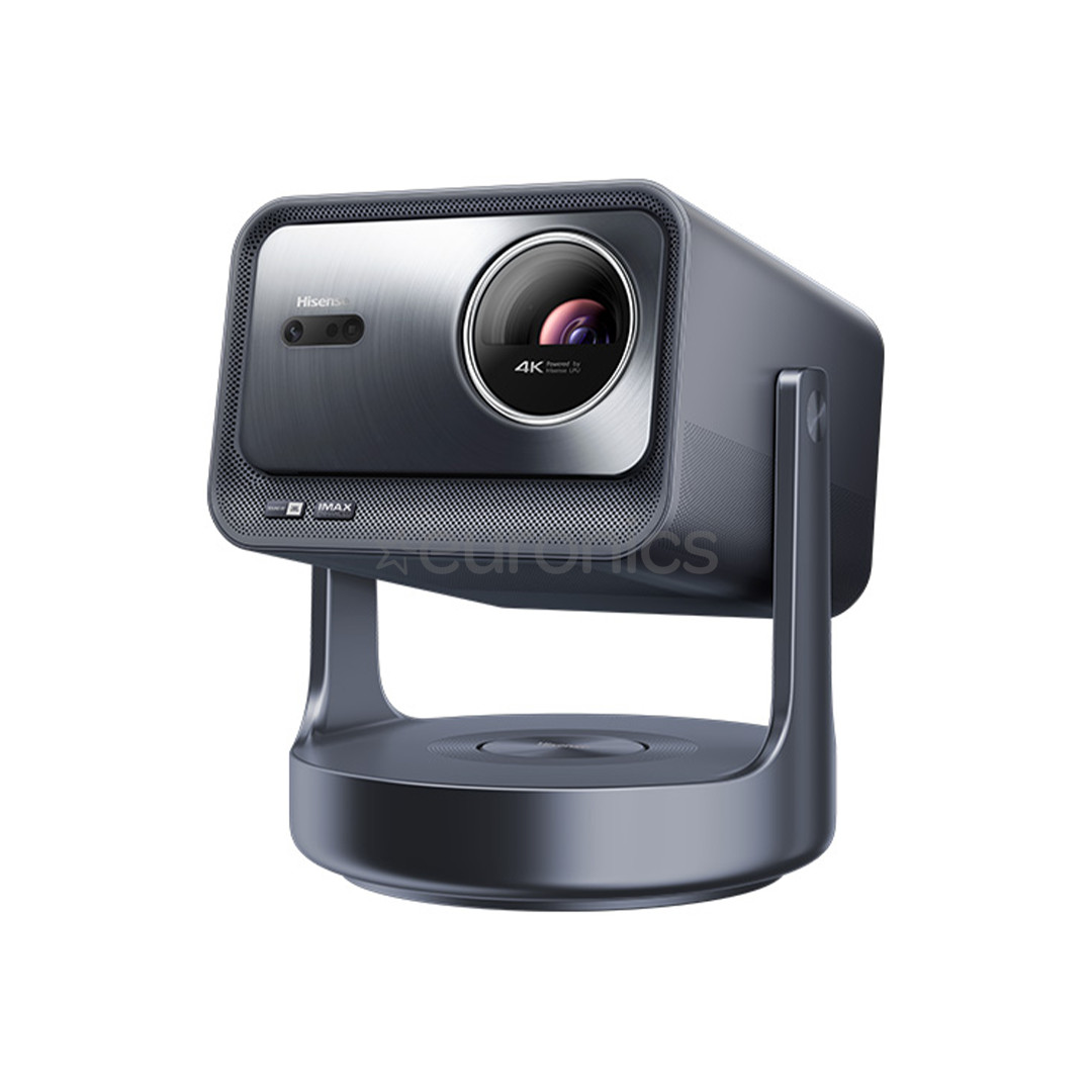 Hisense C2 Ultra, laser, must - Projektor