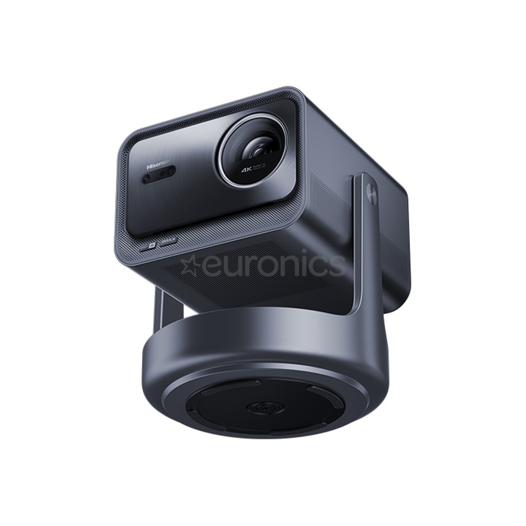 Hisense C2 Ultra, laser, must - Projektor