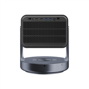 Hisense C2 Ultra, laser, must - Projektor