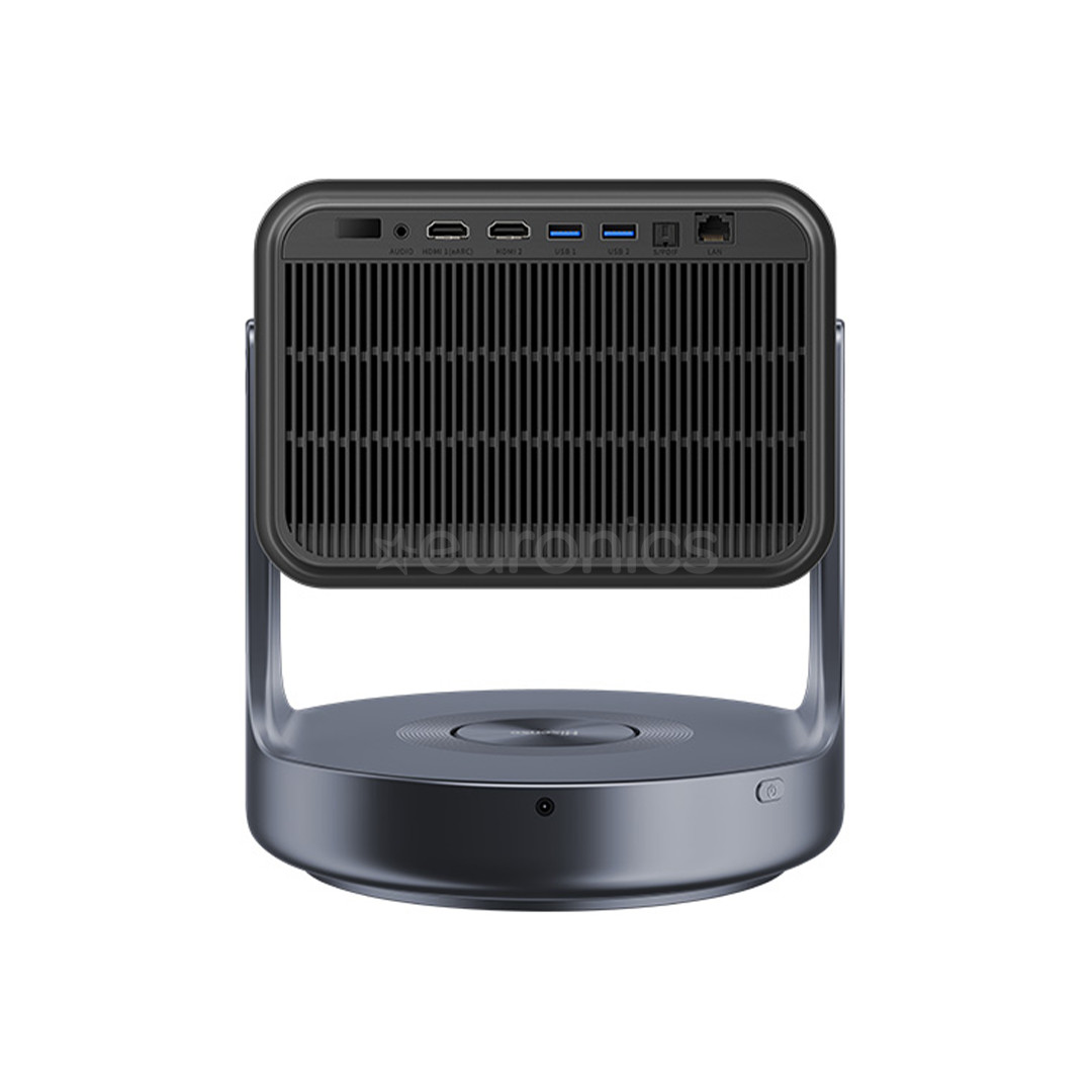 Hisense C2 Ultra, laser, must - Projektor