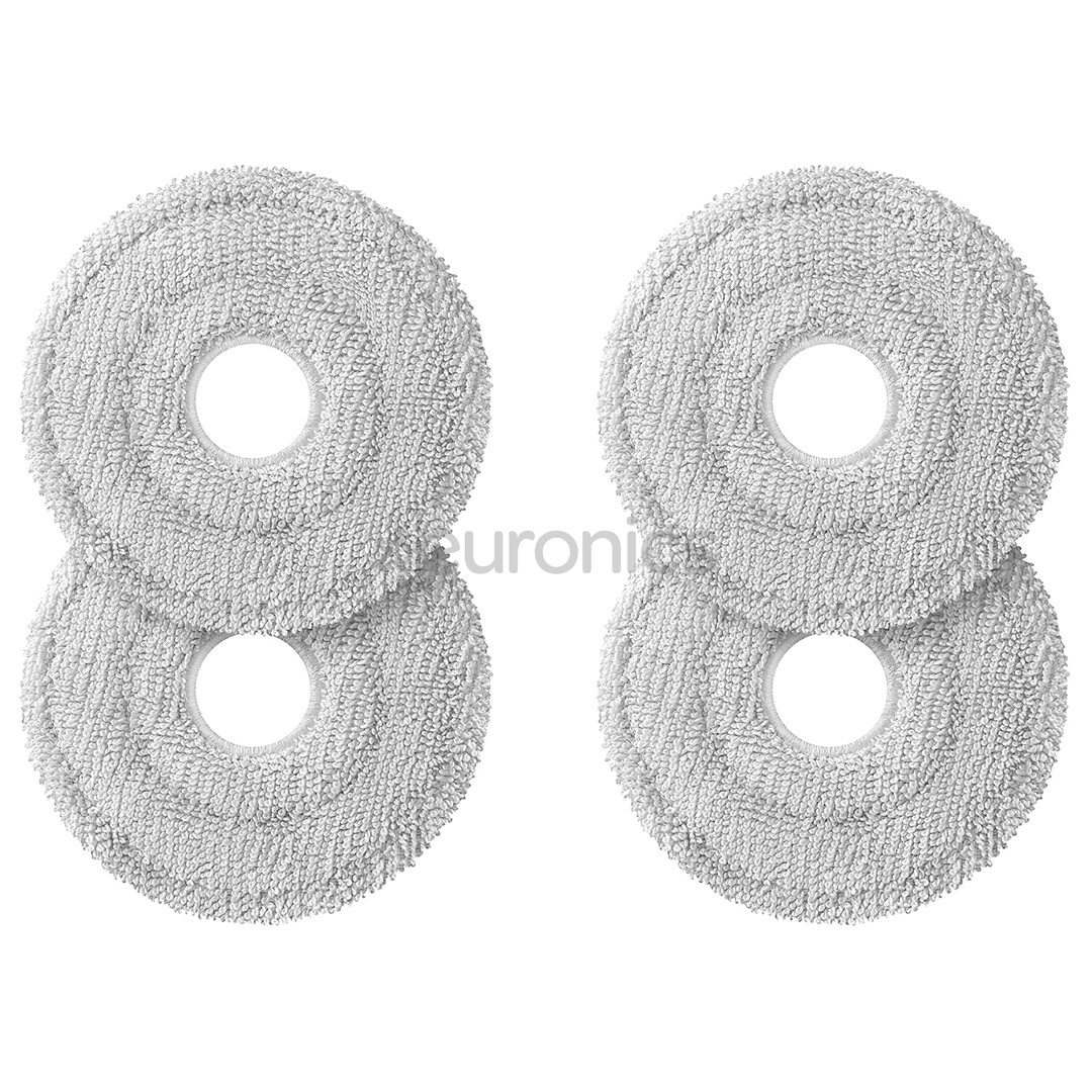 Samsung, Jet Bot Combo AI, 4 tk - Mopilapid robottolmuimejale