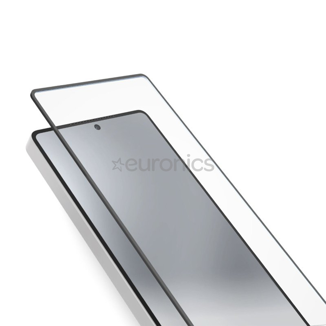 SBS Full Cover Glass, Samsung S25 Ultra, läbipaistev - Ekraanikaitseklaas