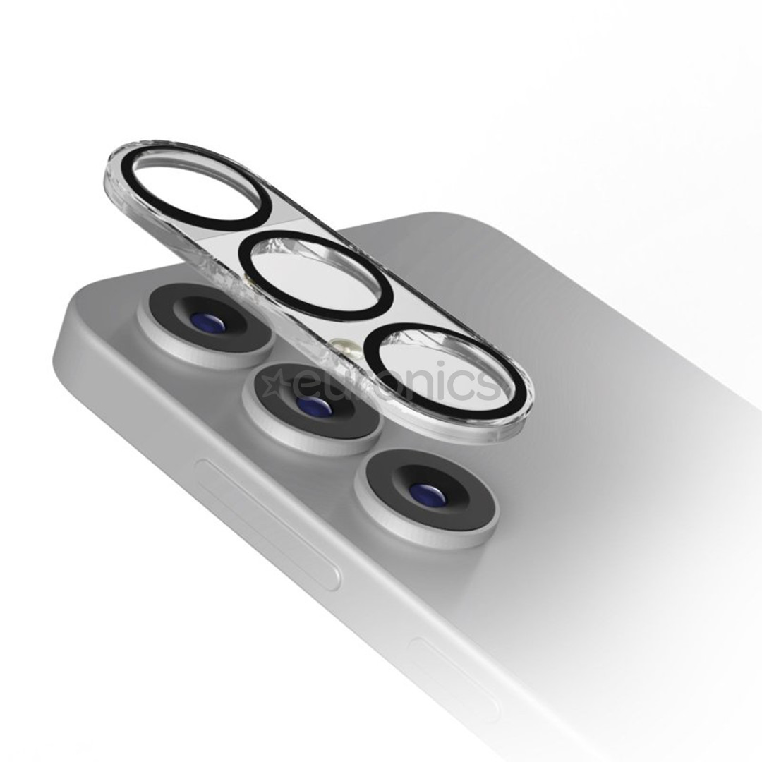 SBS Camera Protector, Samsung S25 - Kaamera kaitseklaas