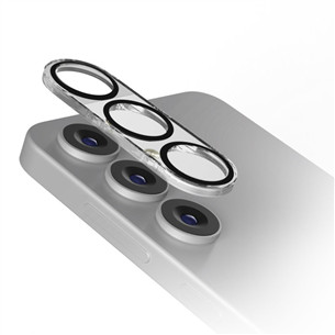 SBS Camera Protector, Samsung S25+ - Kaamera kaitseklaas TECAMGLSAS25P
