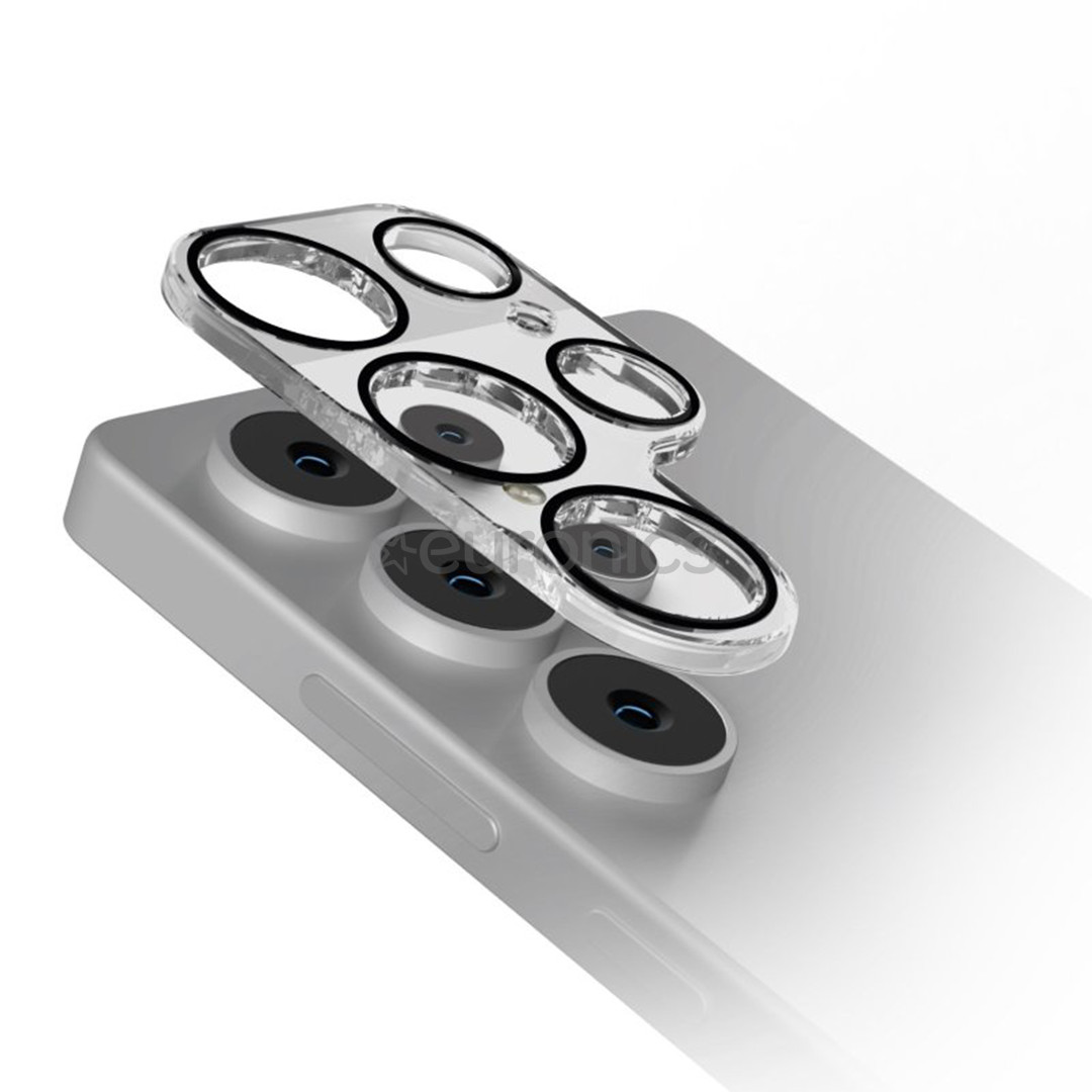 SBS Camera Protector, Samsung S25 Ultra - Защитное стекло для камеры