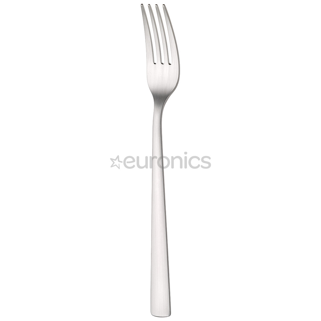 WMF Corvo, 30-osaline, roostevaba teras - Söögiriistade komplekt