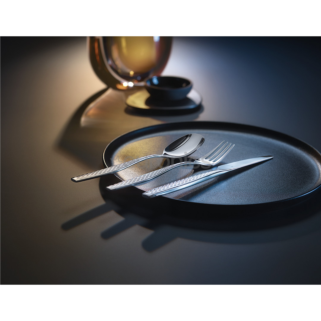 WMF Sentic, 30-osaline, roostevaba teras - Söögiriistade komplekt