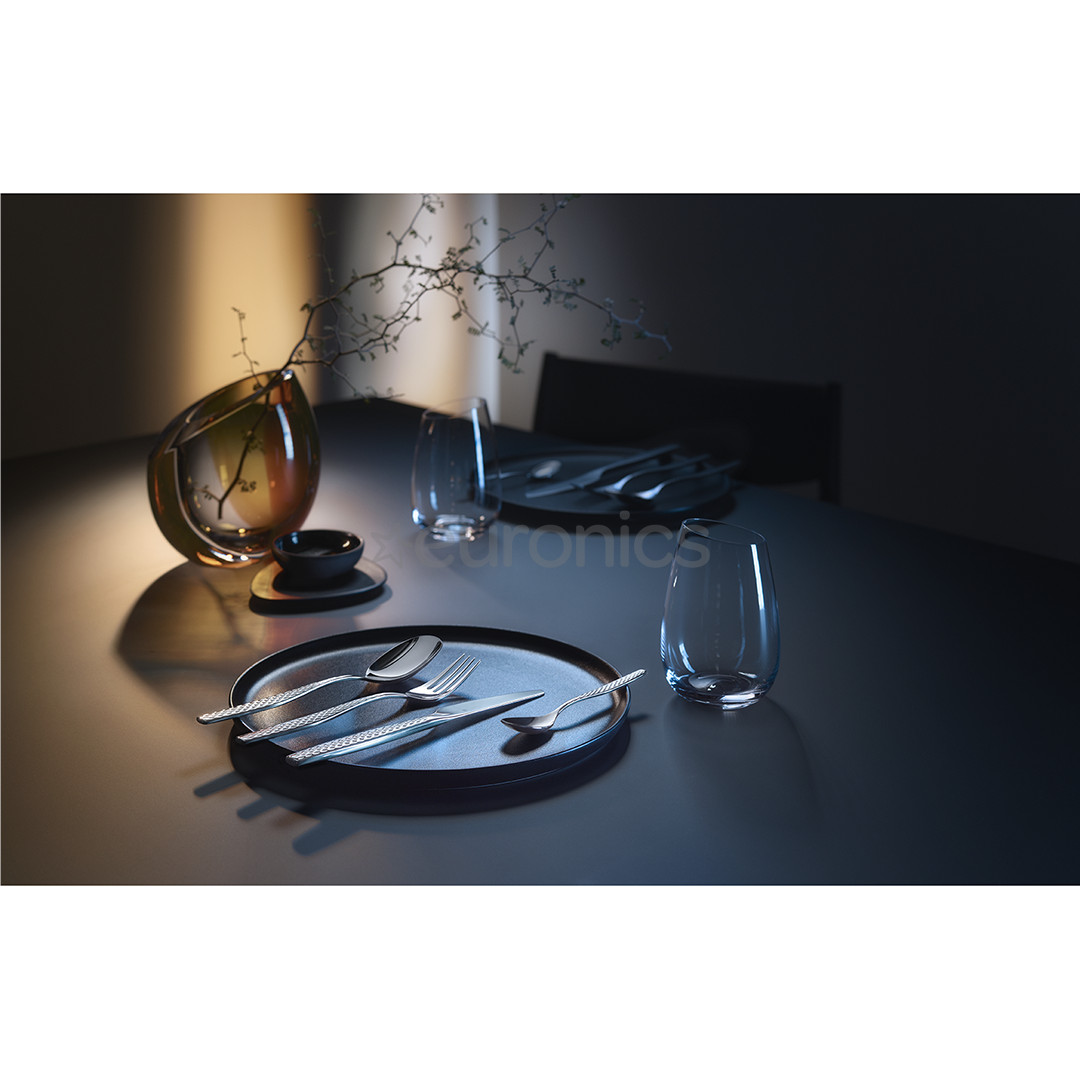 WMF Sentic, 30-osaline, roostevaba teras - Söögiriistade komplekt